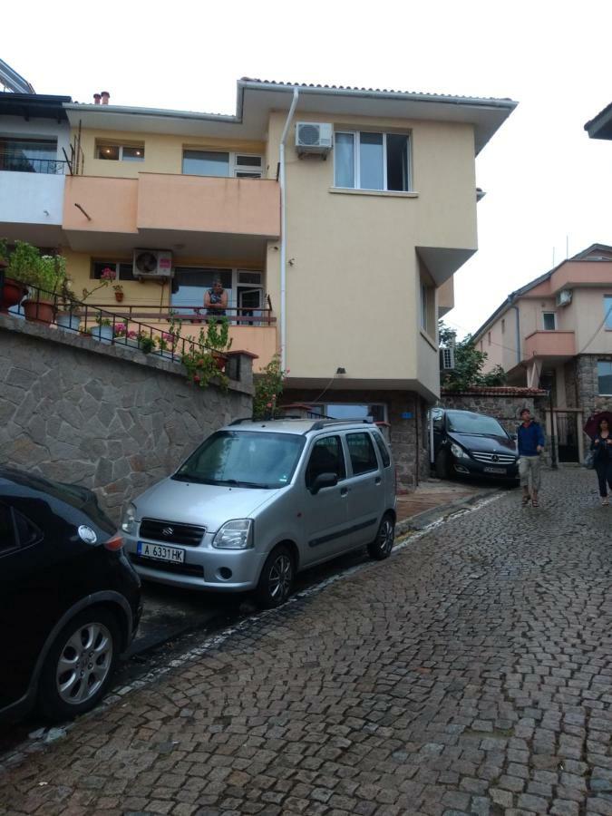 소조폴 House Georgievi 아파트 외부 사진